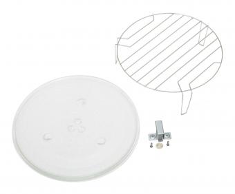 Встраиваемая микроволновая печь IInterline MWR 925 SSA VA: 5