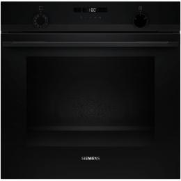 Духовой шкаф с функцией добавления пара Siemens HU736AEA0T: 1