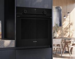 Духовой шкаф с функцией добавления пара Siemens HU736AEA0T: 6