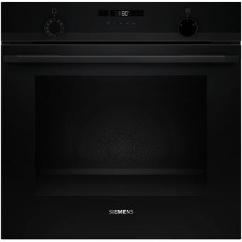 Духовой шкаф с функцией добавления пара Siemens HU736AEA0T: 1