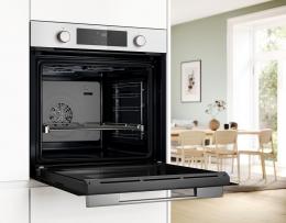 Духовой шкаф электрический Bosch HUA736EV0T: 4
