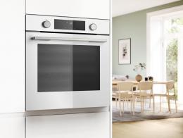 Духовой шкаф электрический Bosch HUA736EV0T: 5