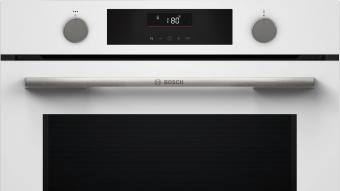 Духовой шкаф электрический Bosch HUA736EV0T: 2