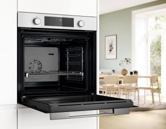 Духовой шкаф электрический Bosch HUA736EV0T: 4