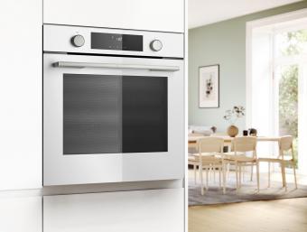 Духовой шкаф электрический Bosch HUA736EV0T: 5