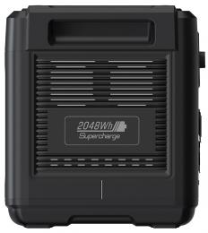 Зарядная станция Colorway 2400W 2048Wh LiFePO4 (CW-PR-2K2W-01): 4