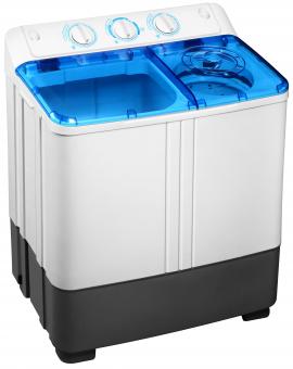 Стиральная машина полуавтомат Vilgrand V501-4P: 1