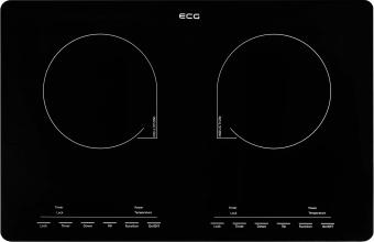 Настольная плита ECG IV 2920 Slim: 1