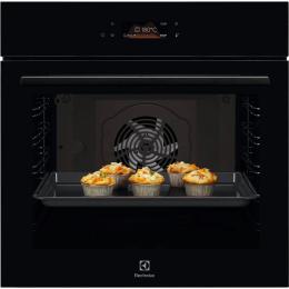 Духовой шкаф электрический Electrolux LOE8F38Z: 1