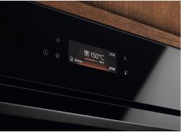 Духовой шкаф электрический Electrolux LOE8F38Z: 3