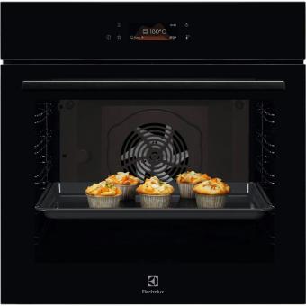 Духовой шкаф электрический Electrolux LOE8F38Z: 1
