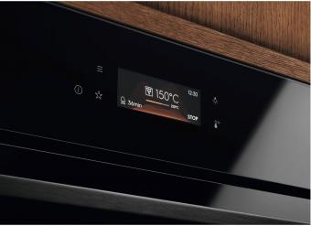 Духовой шкаф электрический Electrolux LOE8F38Z: 3