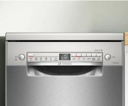 Посудомоечная машина Bosch SPS2IKI55K: 2