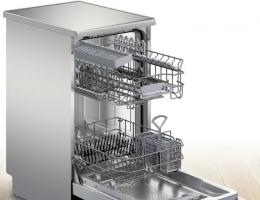 Посудомоечная машина Bosch SPS2IKI55K: 4