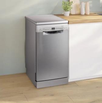 Посудомоечная машина Bosch SPS2IKI55K: 3