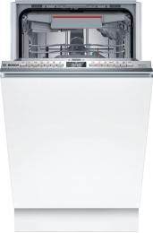 Встраиваемая посудомоечная машина Bosch SPV6EMX65Q: 1