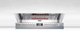 Встраиваемая посудомоечная машина Bosch SPV6EMX65Q: 2