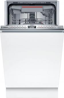 Встраиваемая посудомоечная машина Bosch SPV6EMX65Q: 1