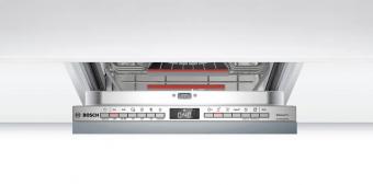 Встраиваемая посудомоечная машина Bosch SPV6EMX65Q: 2