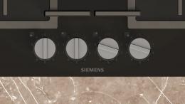 Варочная поверхность газовая Siemens EP6A6PI40O: 3