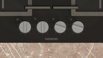 Варочная поверхность газовая Siemens EP6A6PI40O: 3