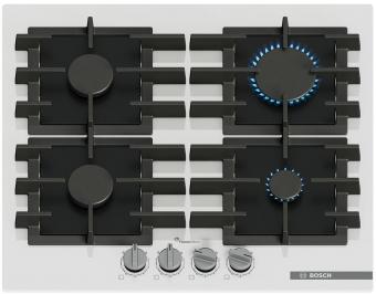 Варочная поверхность газовая Bosch PPP6A2I40R: 1