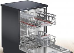 Посудомоечная машина Bosch SMS4IKC62T: 4