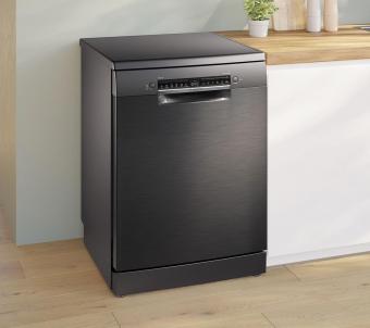 Посудомоечная машина Bosch SMS4IKC62T: 3
