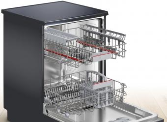 Посудомоечная машина Bosch SMS4IKC62T: 4