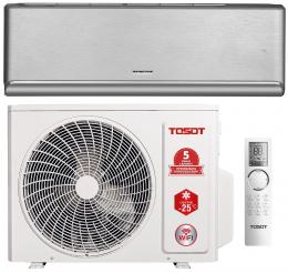 Кондиционер TOSOT GD-18RS: 1