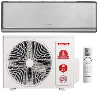 Кондиционер TOSOT GD-18RS: 1
