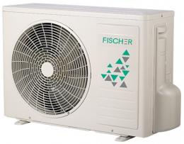 Кондиционер инверторный FISCHER FI/FO-09KIN2: 3