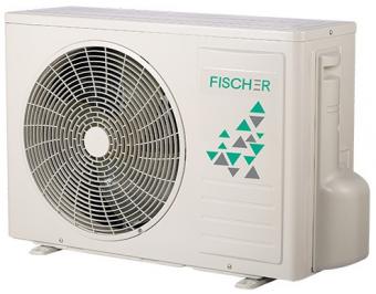 Кондиционер инверторный FISCHER FI/FO-09KIN2: 3