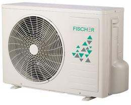 Кондиционер инверторный FISCHER FI/FO-12KIN2: 3