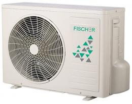 Кондиционер инверторный FISCHER FI/FO-18KIN2: 3