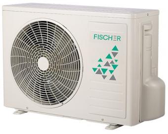 Кондиционер инверторный FISCHER FI/FO-18KIN2: 3