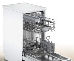 Посудомоечная машина Bosch SPS2IKW55K: 4