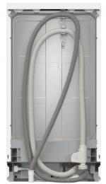 Посудомоечная машина Bosch SPS2IKW55K: 5