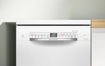 Посудомоечная машина Bosch SPS2IKW55K: 2