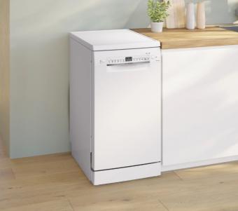 Посудомоечная машина Bosch SPS2IKW55K: 3
