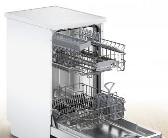 Посудомоечная машина Bosch SPS2IKW55K: 4