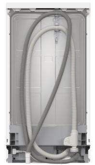 Посудомоечная машина Bosch SPS2IKW55K: 5