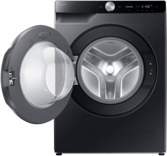 Стиральная машина Samsung WW90DG6G94LBUA: 2