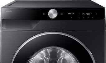 Стиральная машина Samsung WW90DG6G94LBUA: 4