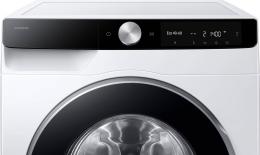 Стиральная машина Samsung WW90DG6G94LKUA: 4
