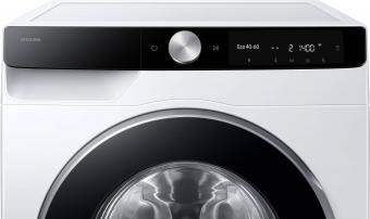 Стиральная машина Samsung WW90DG6G94LKUA: 4