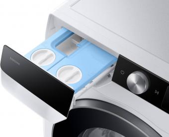 Стиральная машина Samsung WW90DG6G94LKUA: 5