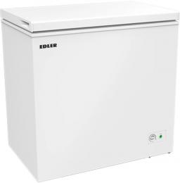 Морозильный ларь EDLER ED-250A: 1