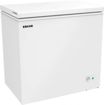 Морозильный ларь EDLER ED-250A: 1