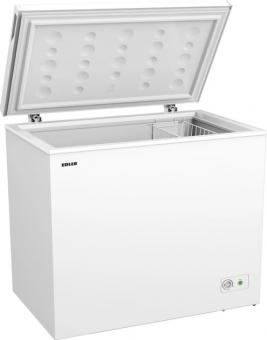 Морозильный ларь EDLER ED-250A: 2